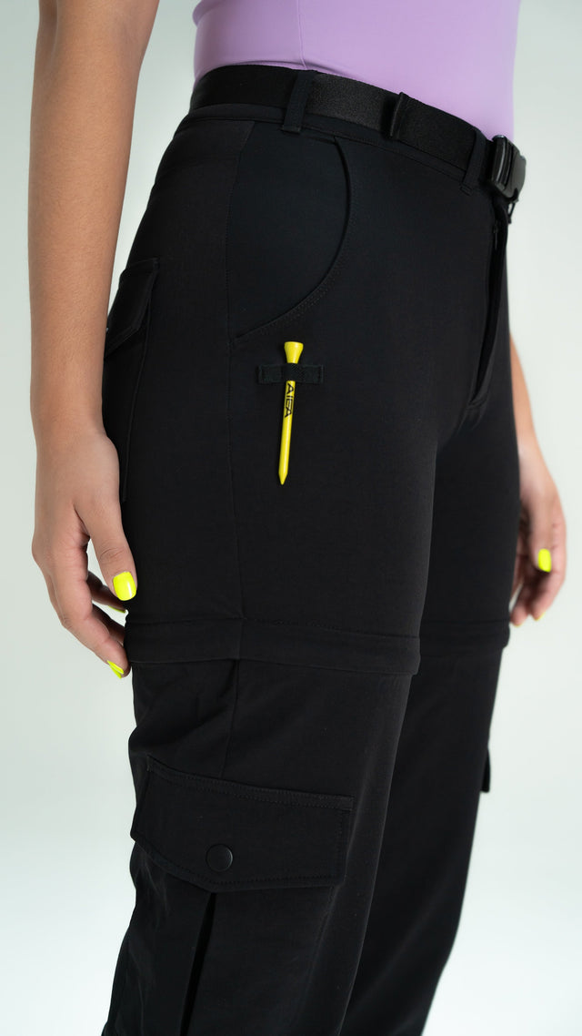 Convertible Slim Cargo Pant - Huyck House Premium Sporting Goods