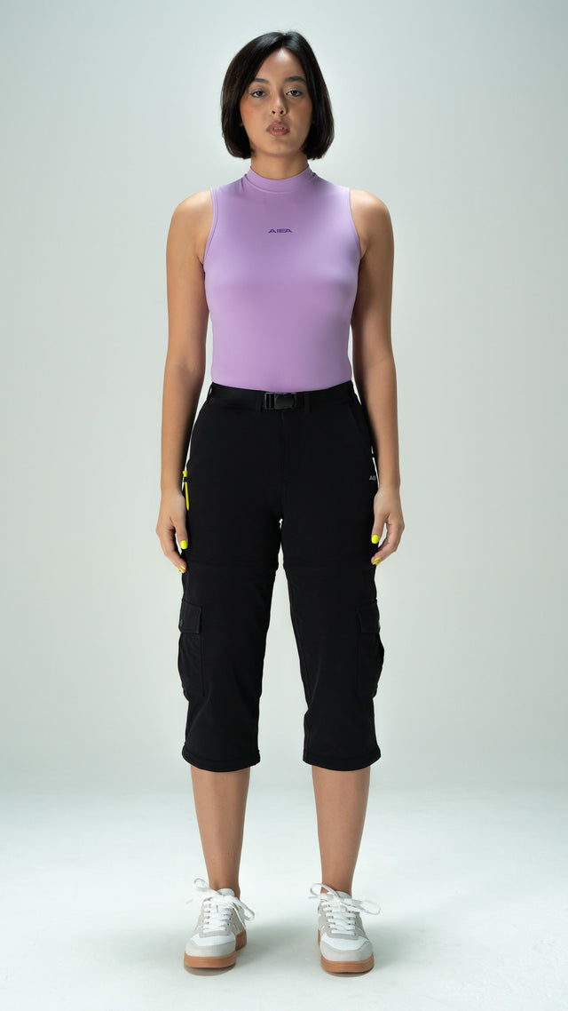 Convertible Slim Cargo Pant - Huyck House Premium Sporting Goods