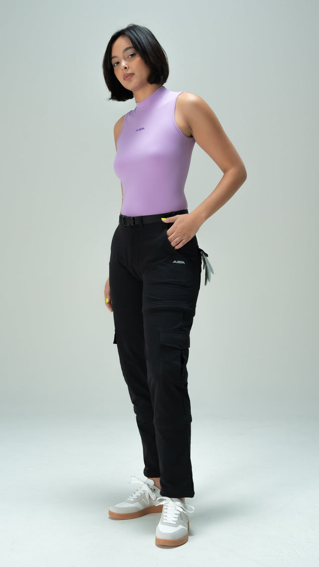 Convertible Slim Cargo Pant - Huyck House Premium Sporting Goods