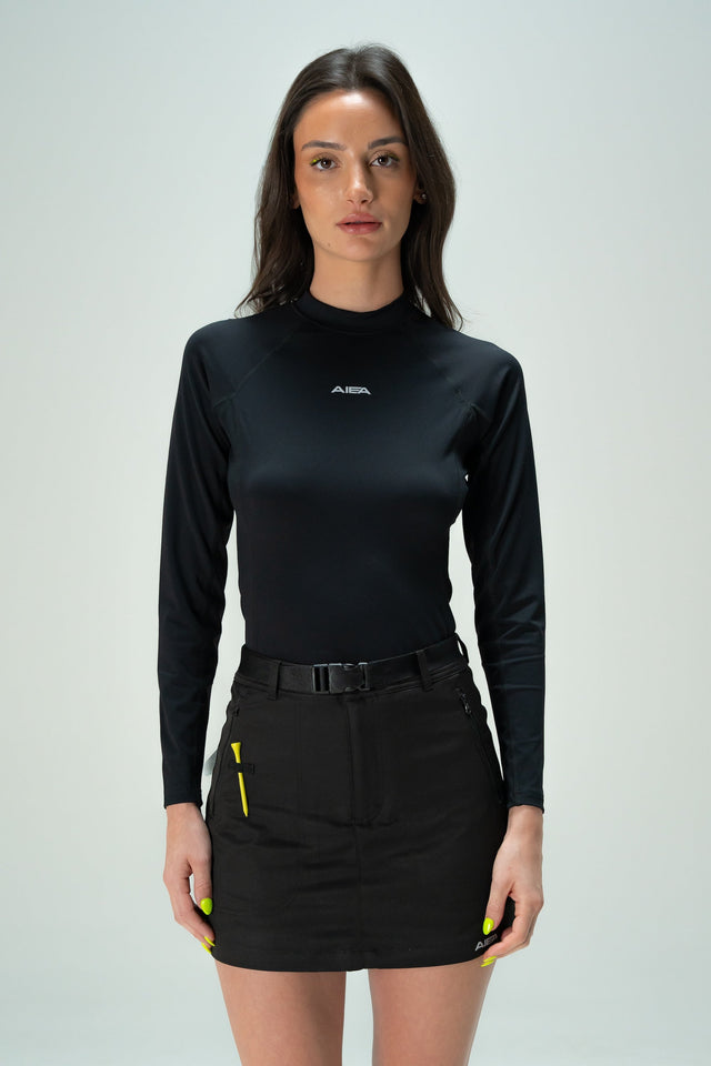 Slim Utility Skort - Huyck House Premium Sporting Goods