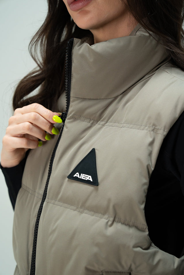 Puffer Vest - Huyck House Premium Sporting Goods