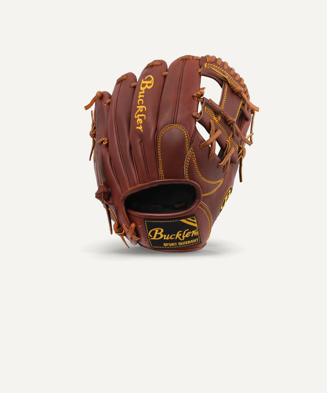 Core 11.5" Baseball Mocha Infielder Glove - Huyck House Premium Sporting Goods