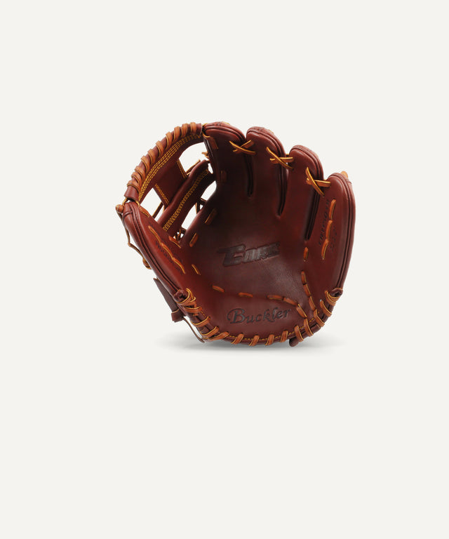 Core 11.5" Baseball Mocha Infielder Glove - Huyck House Premium Sporting Goods