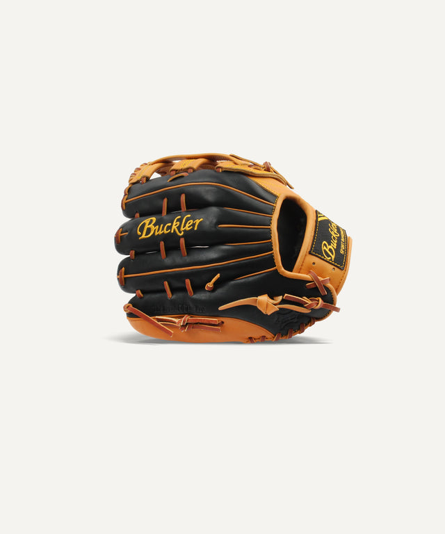 Core 12.75" Baseball Tan/Black Outfielder Glove - Huyck House Premium Sporting Goods