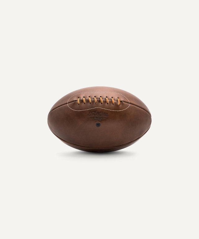 Horween Chromexcel Rugby Ball
