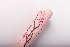 Blossom Club Grip: Pink Cherry