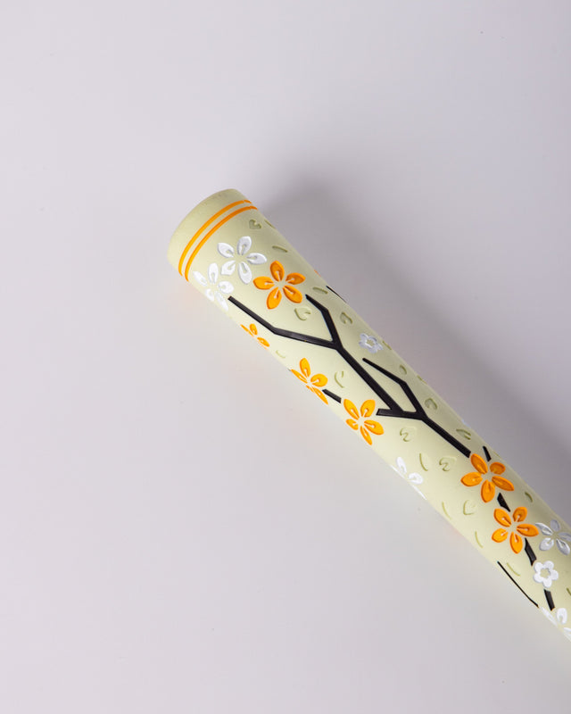 The Spring Haiku Club Grip Set