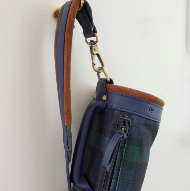 Tartan Tee - Toddler Golf Bag - Huyck House Premium Sporting Goods