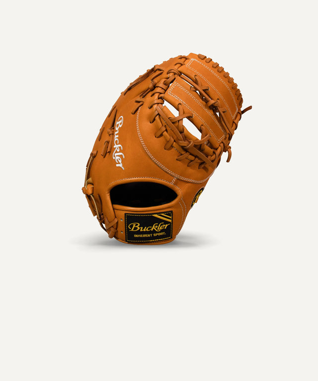 Fame Pro 12.75" Baseball First Base Mitt - Huyck House Premium Sporting Goods