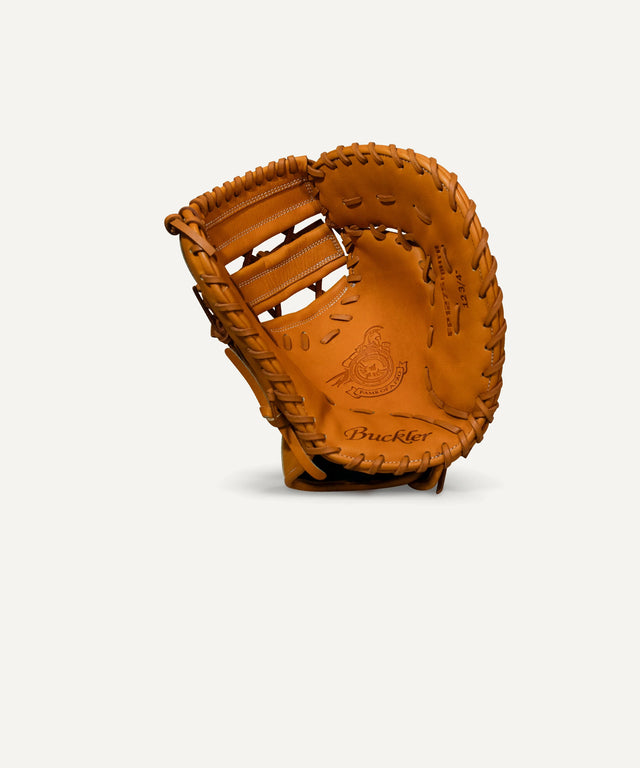 Fame Pro 12.75" Baseball First Base Mitt - Huyck House Premium Sporting Goods