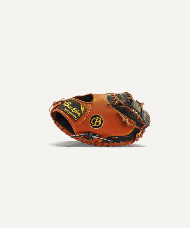 Fame Pro 33.5" Baseball Catcher's Mitt - Huyck House Premium Sporting Goods