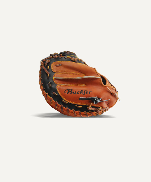 Fame Pro 33.5" Baseball Catcher's Mitt - Huyck House Premium Sporting Goods