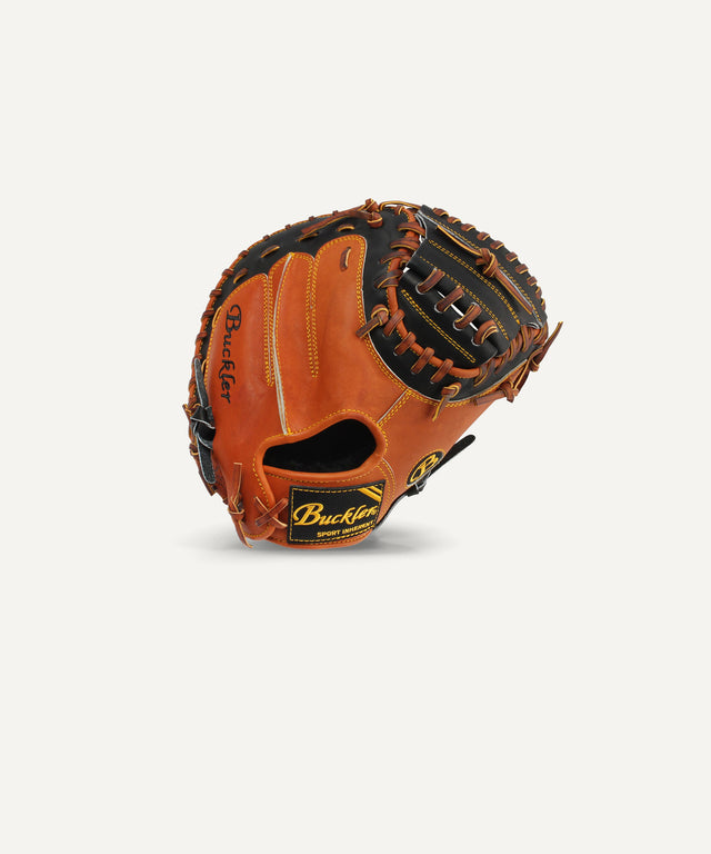 Fame Pro 33.5" Baseball Catcher's Mitt - Huyck House Premium Sporting Goods