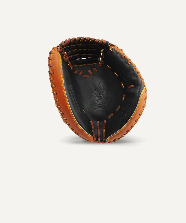Fame Pro 33.5" Baseball Catcher's Mitt - Huyck House Premium Sporting Goods