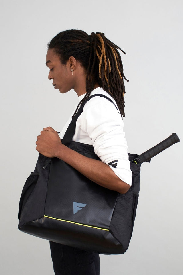 Axess 2-Racket Tote Bag