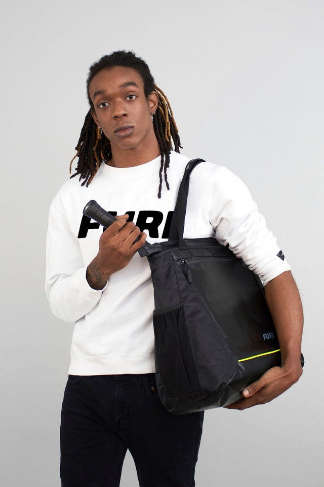 Axess 2-Racket Tote Bag