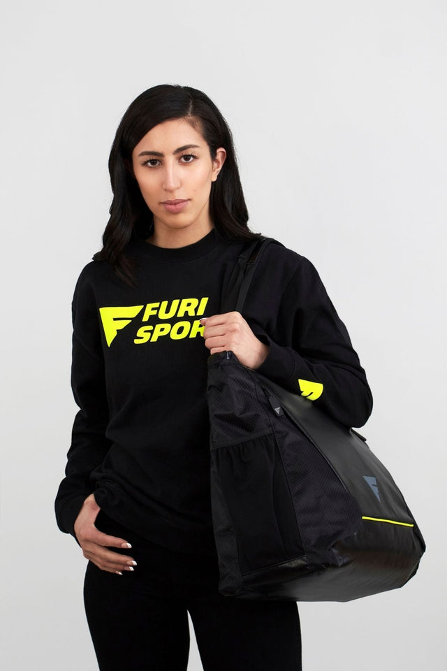 Axess 2-Racket Tote Bag