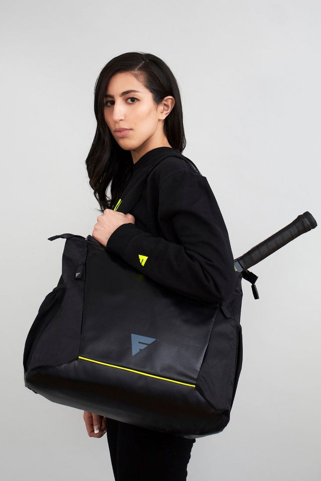 Axess 2-Racket Tote Bag