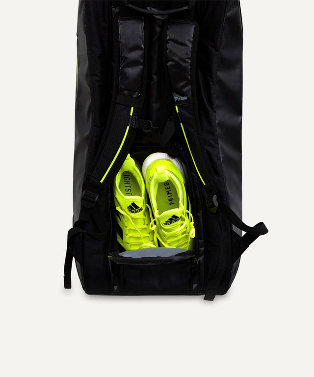 Heli 12-Racket Bag