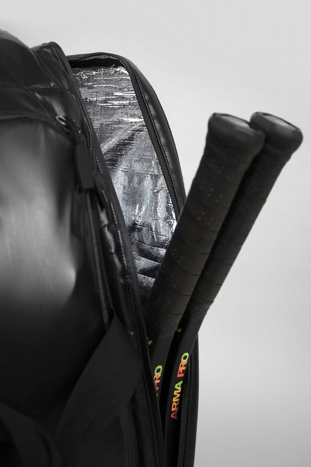 Heli 12-Racket Bag