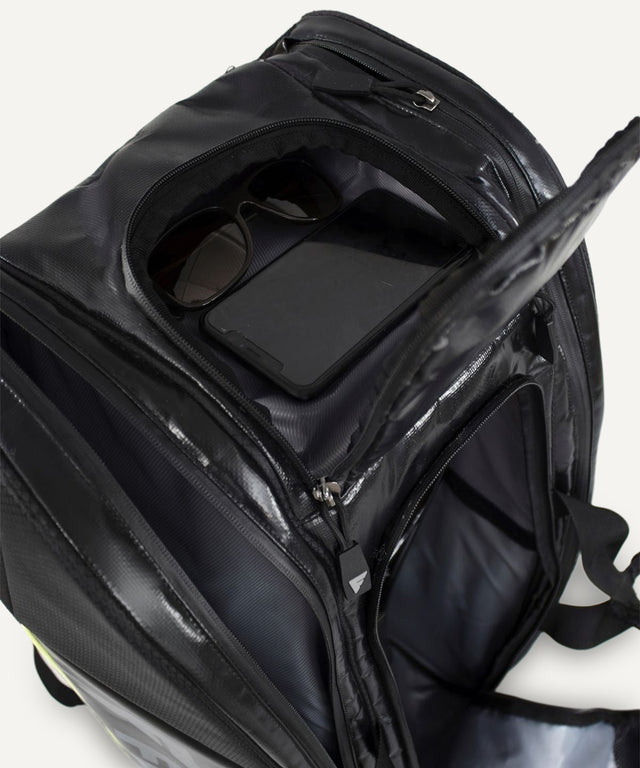 Heli 12-Racket Bag
