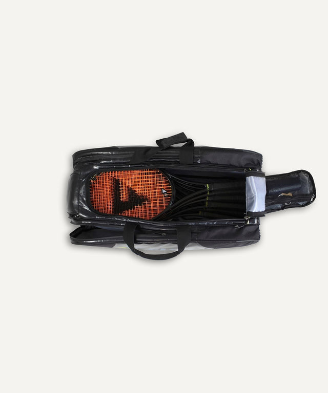 Heli 12-Racket Bag
