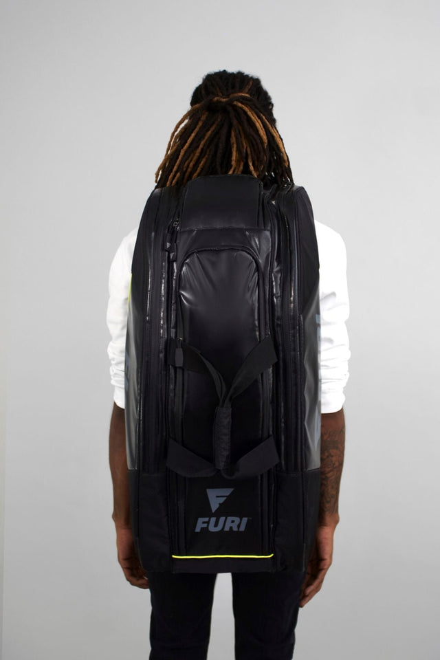 Heli 12-Racket Bag