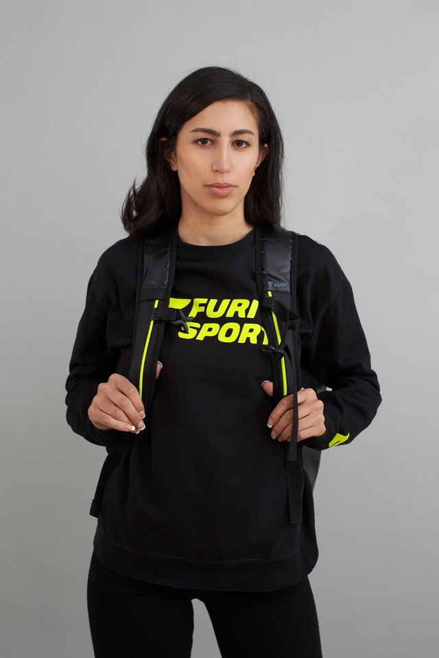 Heli 12-Racket Bag
