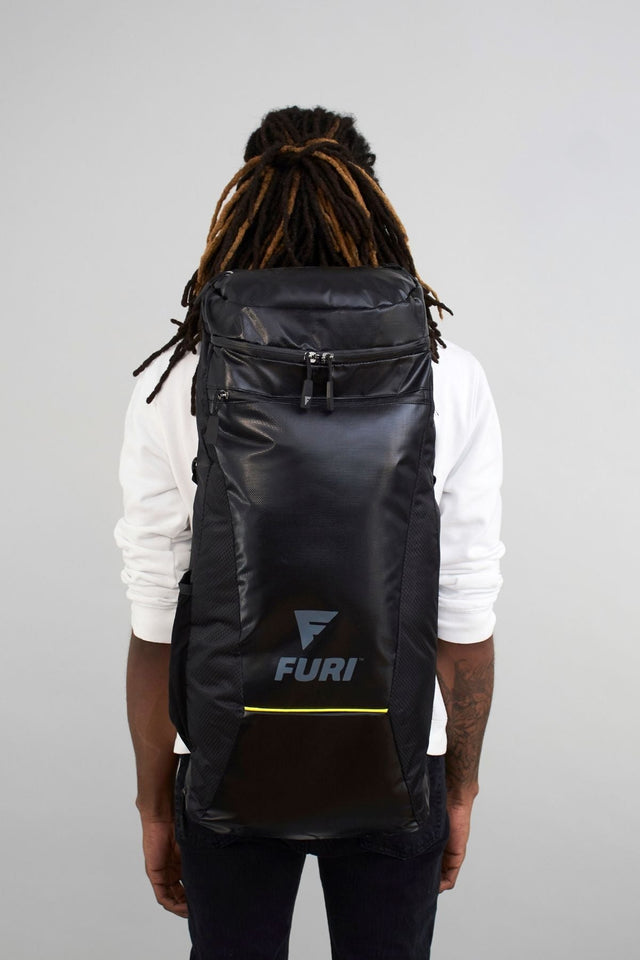 Traveler 3-Racket Backpack