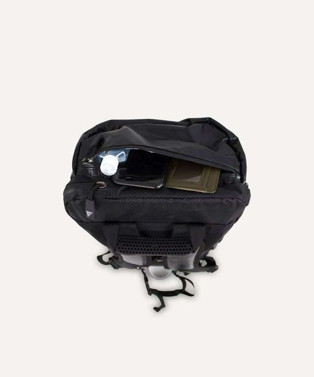 Traveler 3-Racket Backpack