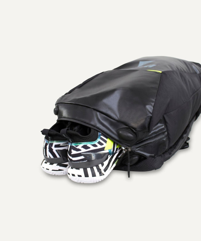 Traveler 3-Racket Backpack