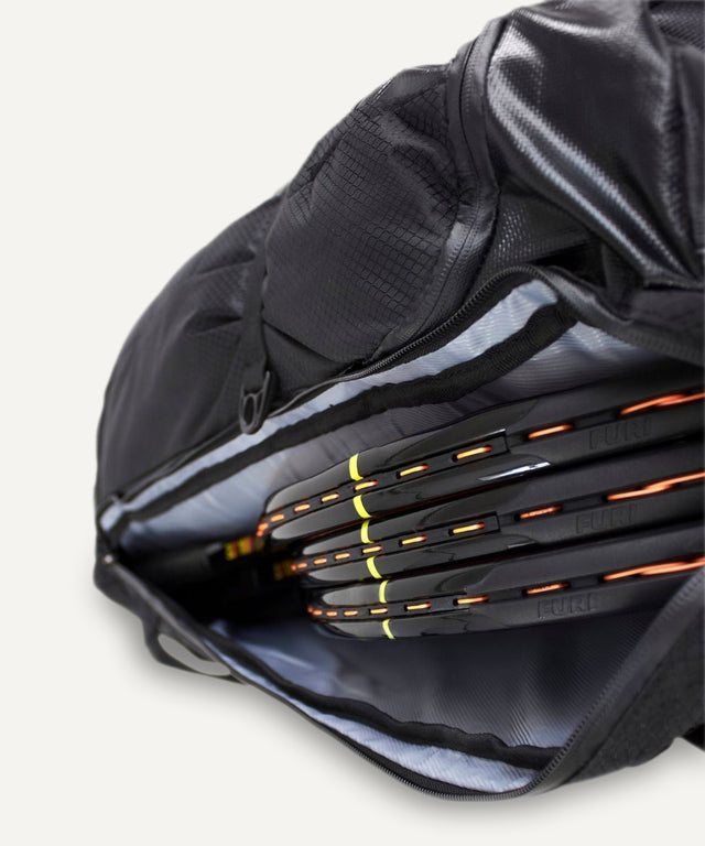 Traveler 3-Racket Backpack
