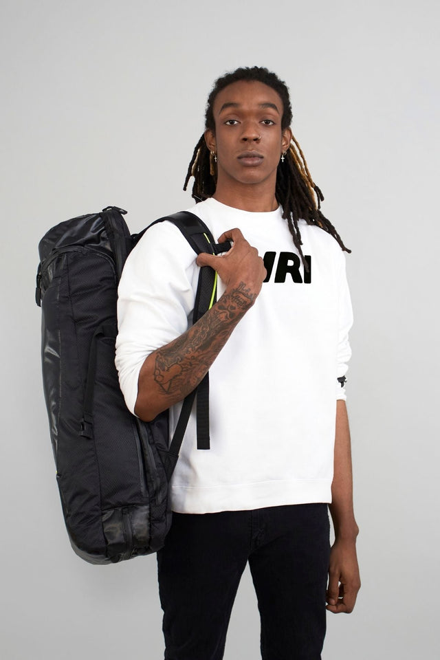 Traveler 3-Racket Backpack