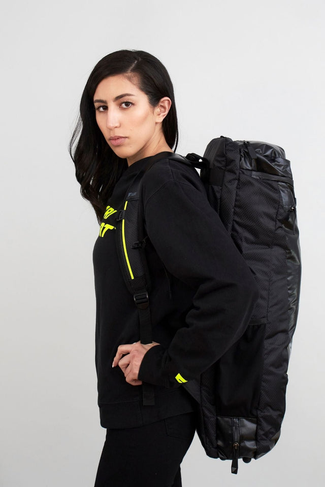 Traveler 3-Racket Backpack