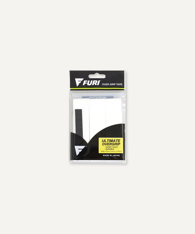 Ultimate Overgrip 3-Pack