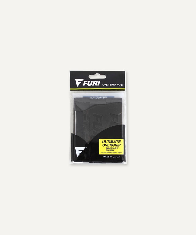 Ultimate Overgrip 3-Pack