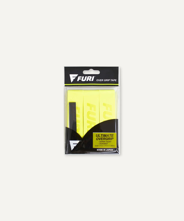 Ultimate Overgrip 3-Pack