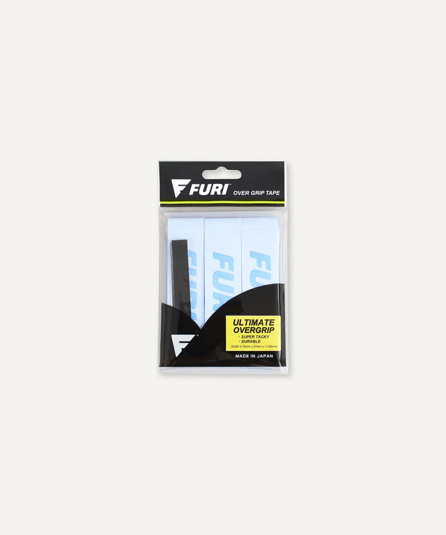 Ultimate Overgrip 3-Pack