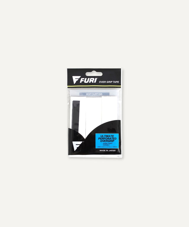 Ultimate Perforated Overgrip 3-Pack