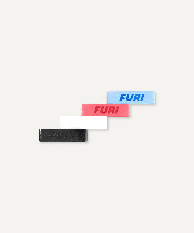 Ultimate Perforated Overgrip 3-Pack