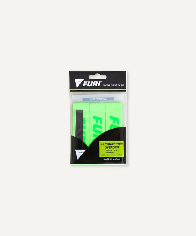 Ultimate Thin Overgrip 3-Pack