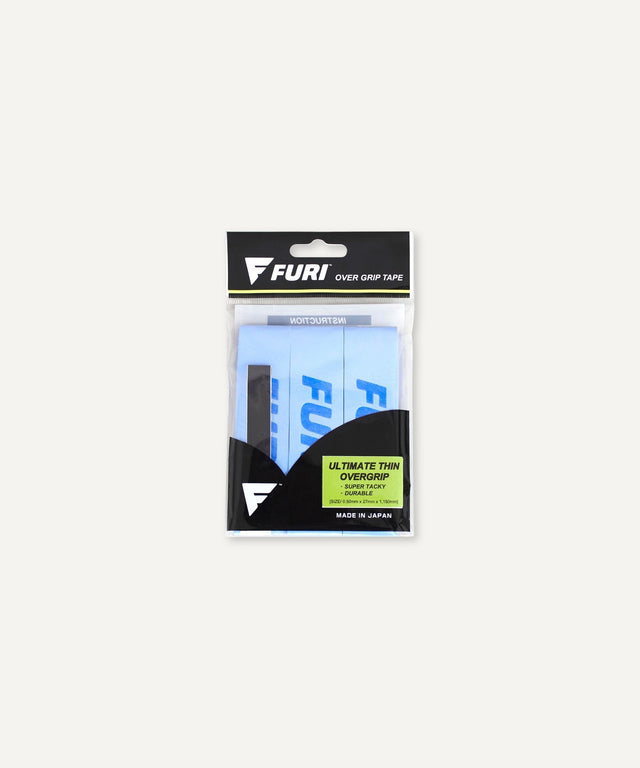 Ultimate Thin Overgrip 3-Pack