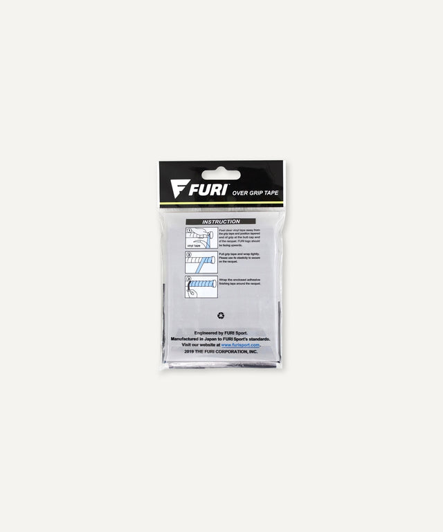 Ultimate Thin Overgrip 3-Pack