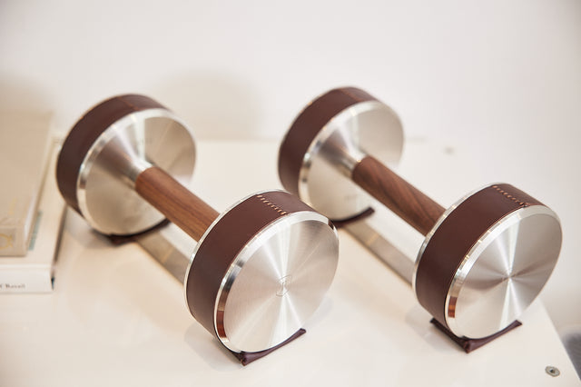 Nak Dumbbell