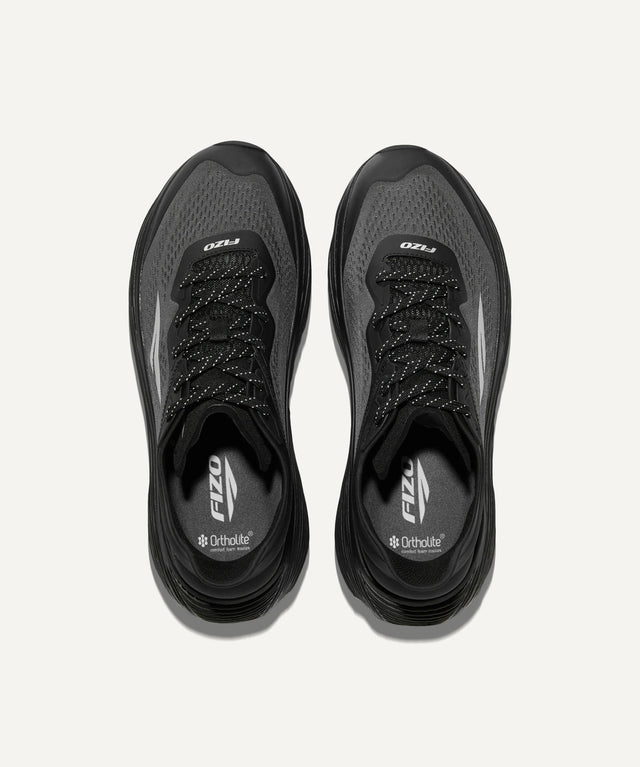 Glider 001 Mens - Ash - Huyck House Premium Sporting Goods