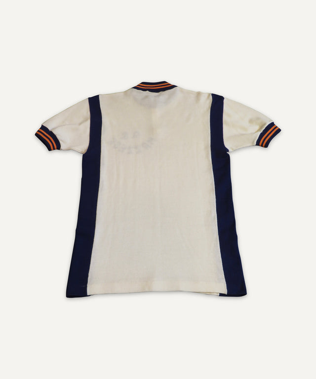 1970s ‘G.S. Mazzese’ Cycling Jersey - Huyck House Premium Sporting Goods
