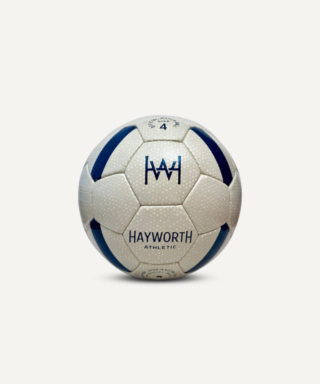No. 152  Soccer Ball | Size 4 - Huyck House Premium Sporting Goods