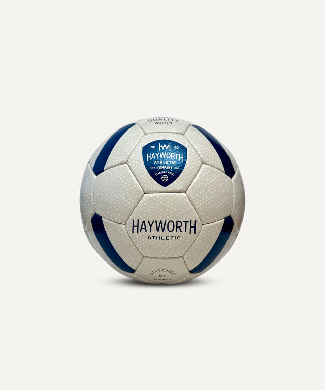 No. 152  Soccer Ball | Size 4 - Huyck House Premium Sporting Goods