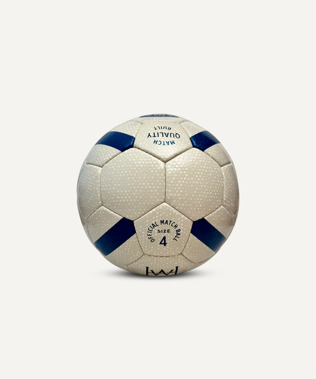 No. 152  Soccer Ball | Size 4 - Huyck House Premium Sporting Goods