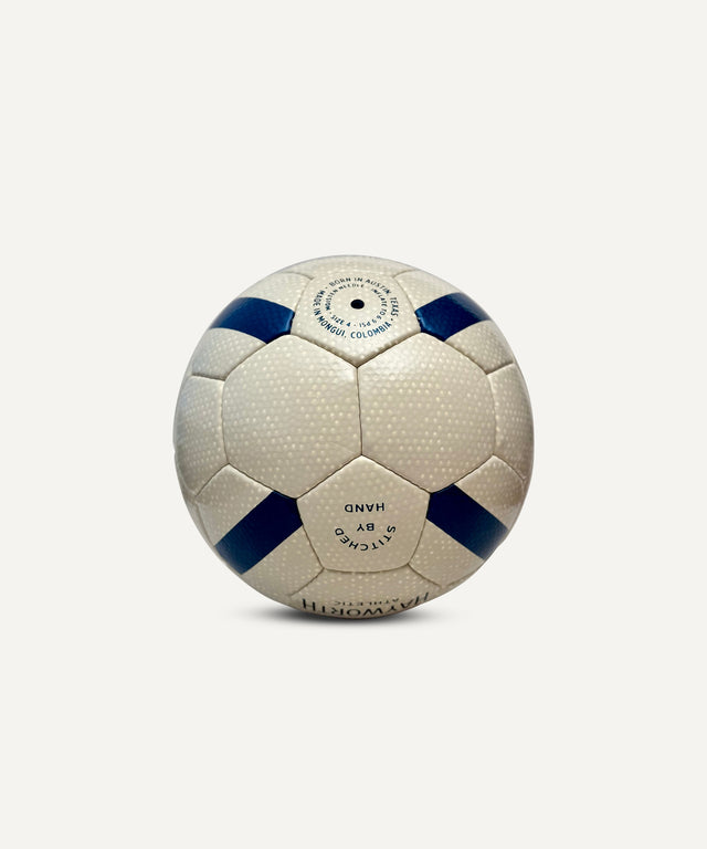 No. 152  Soccer Ball | Size 4 - Huyck House Premium Sporting Goods